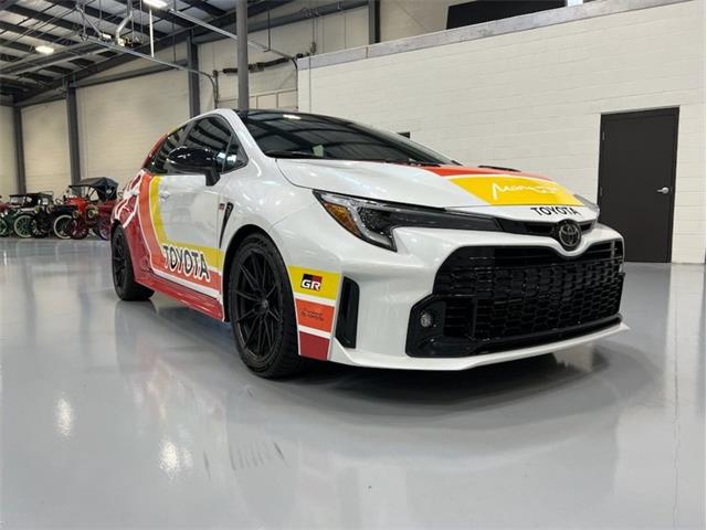 2023 Toyota Corolla (CC-2091414) for sale in Greensboro, North Carolina
