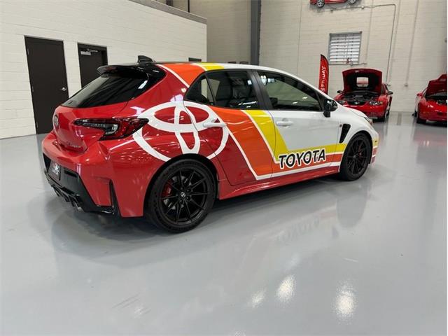 2023 Toyota Corolla (CC-2091414) for sale in Greensboro, North Carolina