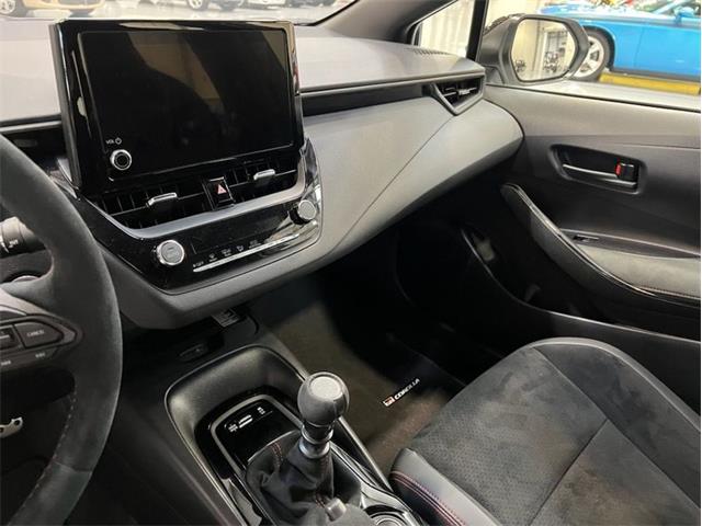 2023 Toyota Corolla (CC-2091414) for sale in Greensboro, North Carolina