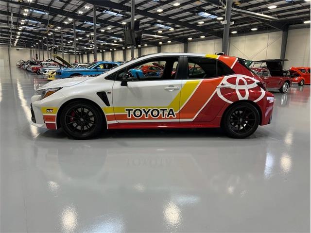 2023 Toyota Corolla (CC-2091414) for sale in Greensboro, North Carolina