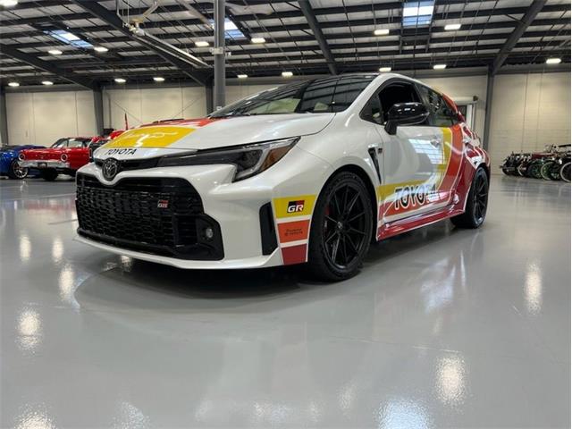 2023 Toyota Corolla (CC-2091414) for sale in Greensboro, North Carolina
