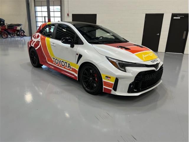 2023 Toyota Corolla (CC-2091414) for sale in Greensboro, North Carolina