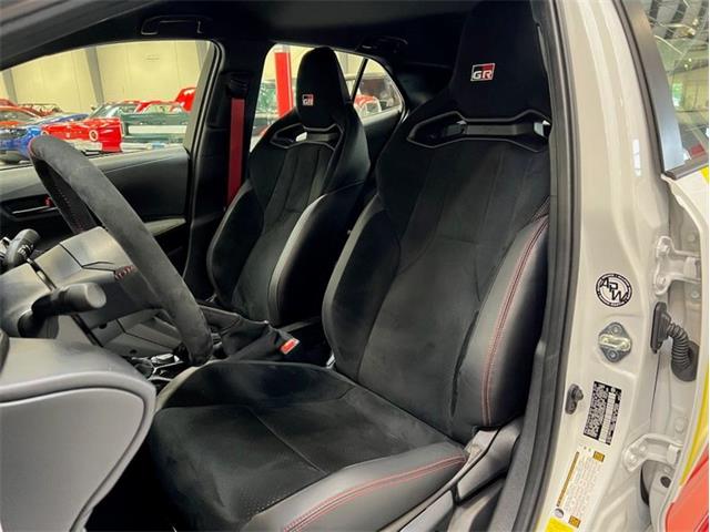 2023 Toyota Corolla (CC-2091414) for sale in Greensboro, North Carolina