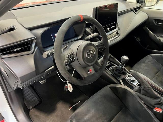 2023 Toyota Corolla (CC-2091414) for sale in Greensboro, North Carolina