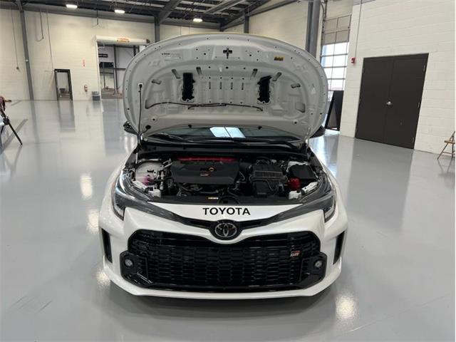 2023 Toyota Corolla (CC-2091414) for sale in Greensboro, North Carolina