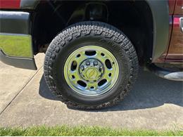 2003 Chevrolet C/K 2500 (CC-2091415) for sale in Greensboro, North Carolina