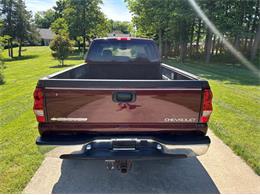 2003 Chevrolet C/K 2500 (CC-2091415) for sale in Greensboro, North Carolina