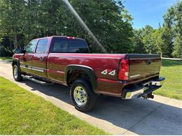 2003 Chevrolet C/K 2500 (CC-2091415) for sale in Greensboro, North Carolina