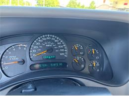 2003 Chevrolet C/K 2500 (CC-2091415) for sale in Greensboro, North Carolina