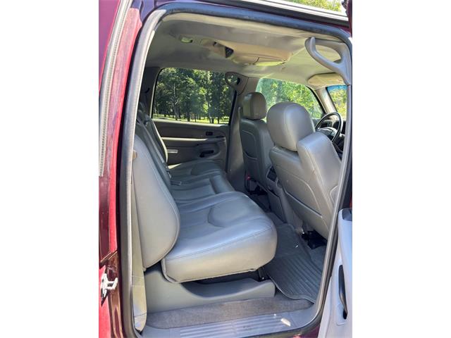 2003 Chevrolet C/K 2500 (CC-2091415) for sale in Greensboro, North Carolina
