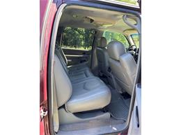 2003 Chevrolet C/K 2500 (CC-2091415) for sale in Greensboro, North Carolina