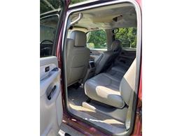 2003 Chevrolet C/K 2500 (CC-2091415) for sale in Greensboro, North Carolina