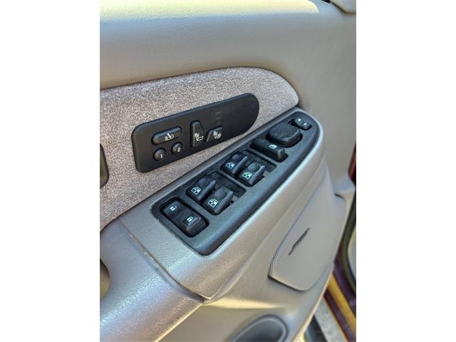 2003 Chevrolet C/K 2500 (CC-2091415) for sale in Greensboro, North Carolina
