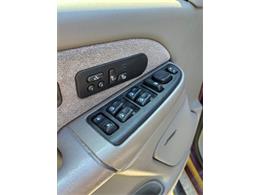 2003 Chevrolet C/K 2500 (CC-2091415) for sale in Greensboro, North Carolina
