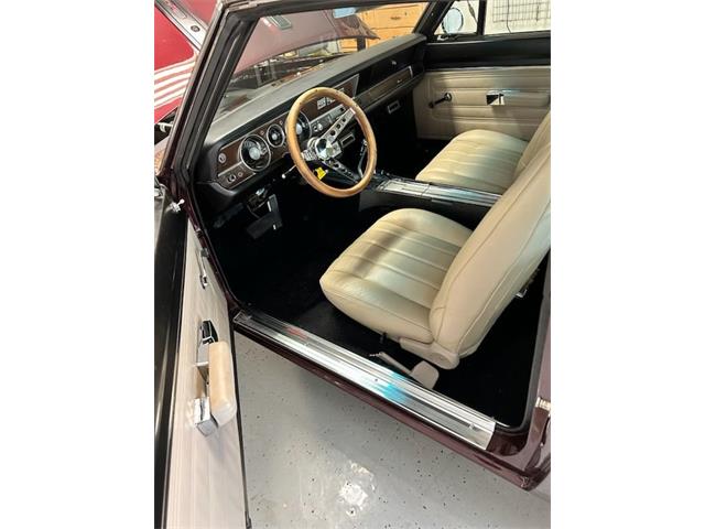 1968 Plymouth Barracuda (CC-2091416) for sale in Greensboro, North Carolina