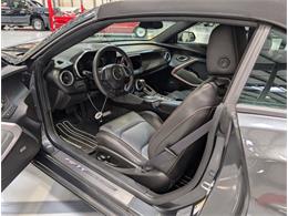 2017 Chevrolet Camaro (CC-2091417) for sale in Greensboro, North Carolina