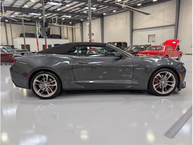 2017 Chevrolet Camaro (CC-2091417) for sale in Greensboro, North Carolina