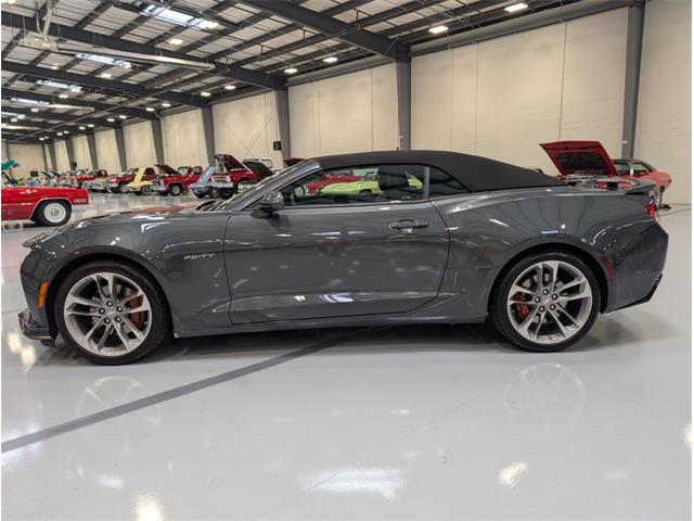 2017 Chevrolet Camaro (CC-2091417) for sale in Greensboro, North Carolina
