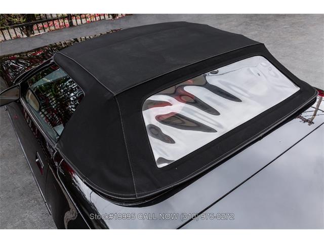 1986 Chevrolet Corvette (CC-2091418) for sale in Beverly Hills, California