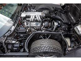 1986 Chevrolet Corvette (CC-2091418) for sale in Beverly Hills, California