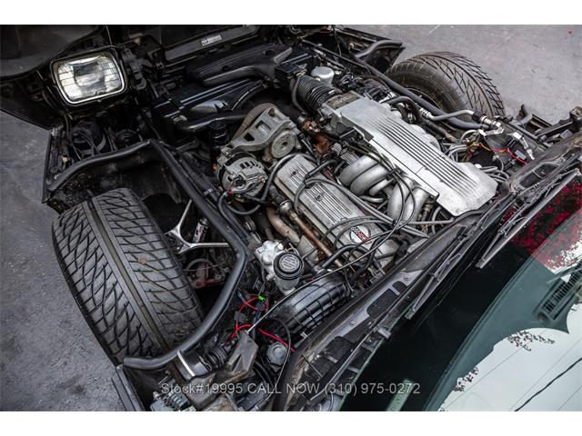 1986 Chevrolet Corvette (CC-2091418) for sale in Beverly Hills, California