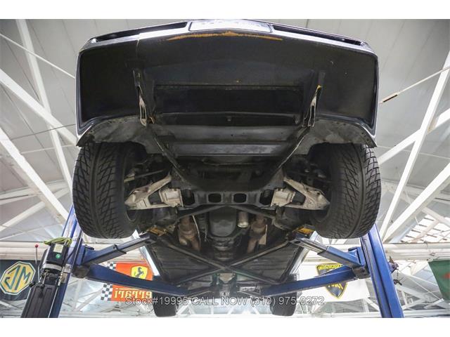 1986 Chevrolet Corvette (CC-2091418) for sale in Beverly Hills, California