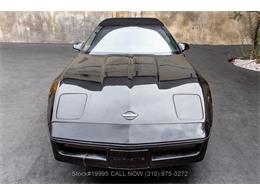 1986 Chevrolet Corvette (CC-2091418) for sale in Beverly Hills, California
