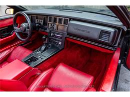 1986 Chevrolet Corvette (CC-2091418) for sale in Beverly Hills, California