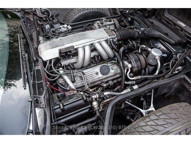 1986 Chevrolet Corvette (CC-2091418) for sale in Beverly Hills, California