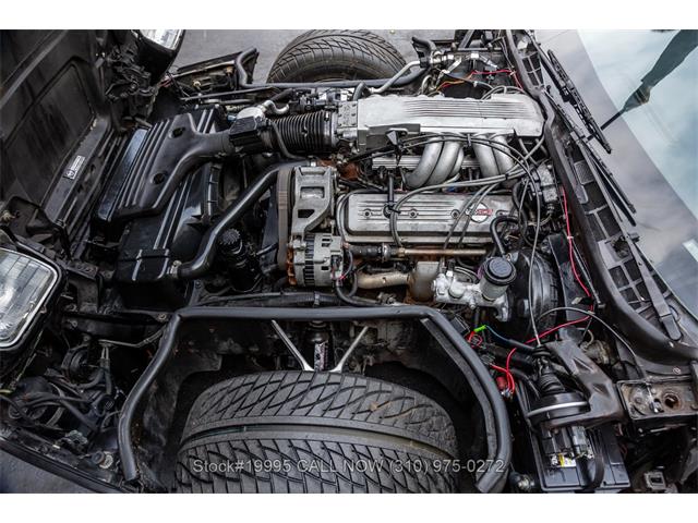 1986 Chevrolet Corvette (CC-2091418) for sale in Beverly Hills, California