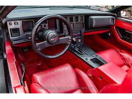 1986 Chevrolet Corvette (CC-2091418) for sale in Beverly Hills, California