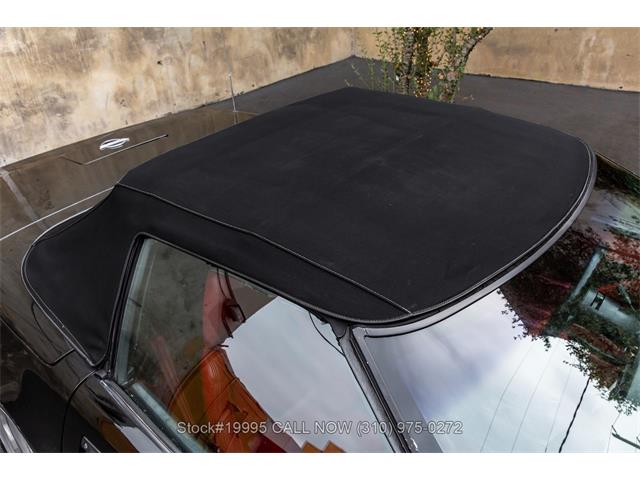 1986 Chevrolet Corvette (CC-2091418) for sale in Beverly Hills, California