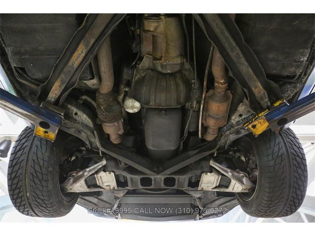 1986 Chevrolet Corvette (CC-2091418) for sale in Beverly Hills, California