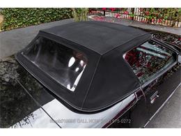 1986 Chevrolet Corvette (CC-2091418) for sale in Beverly Hills, California
