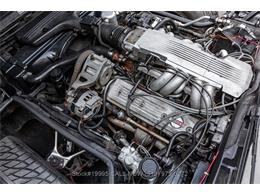 1986 Chevrolet Corvette (CC-2091418) for sale in Beverly Hills, California
