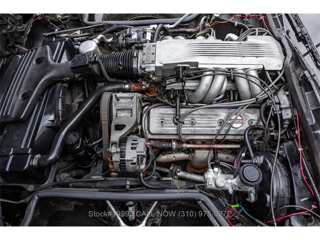 1986 Chevrolet Corvette (CC-2091418) for sale in Beverly Hills, California