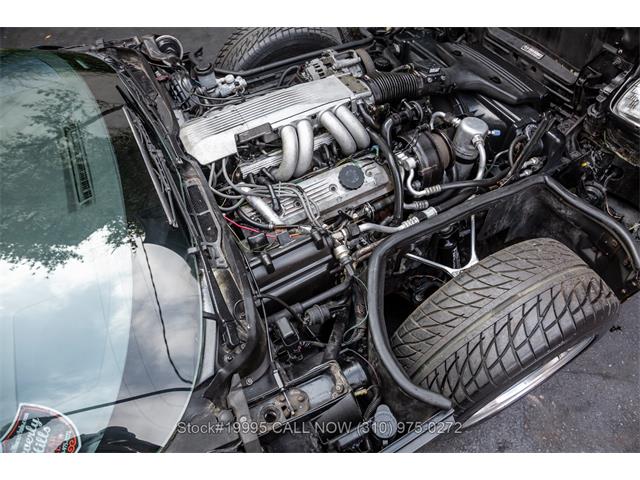 1986 Chevrolet Corvette (CC-2091418) for sale in Beverly Hills, California
