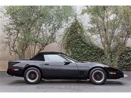 1986 Chevrolet Corvette (CC-2091418) for sale in Beverly Hills, California