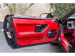 1986 Chevrolet Corvette (CC-2091418) for sale in Beverly Hills, California