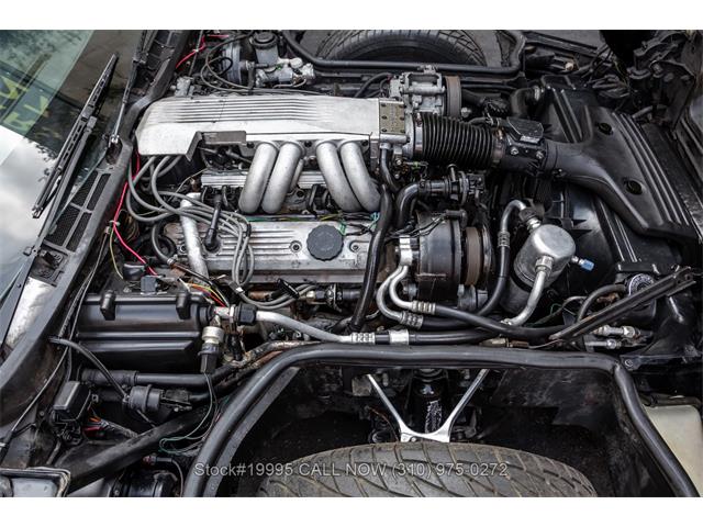 1986 Chevrolet Corvette (CC-2091418) for sale in Beverly Hills, California