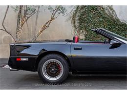 1986 Chevrolet Corvette (CC-2091418) for sale in Beverly Hills, California