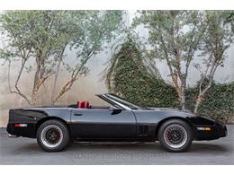 1986 Chevrolet Corvette (CC-2091418) for sale in Beverly Hills, California