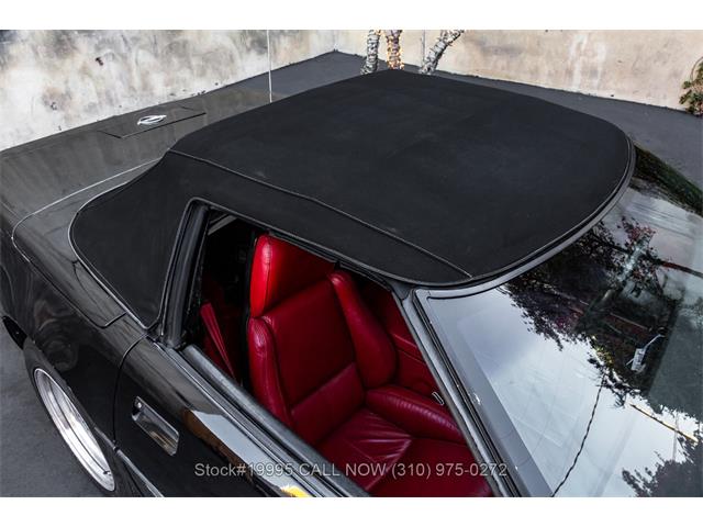 1986 Chevrolet Corvette (CC-2091418) for sale in Beverly Hills, California