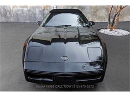1986 Chevrolet Corvette (CC-2091418) for sale in Beverly Hills, California
