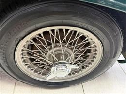 1974 MG MGB (CC-2091419) for sale in Greensboro, North Carolina