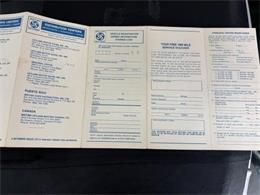 1974 MG MGB (CC-2091419) for sale in Greensboro, North Carolina