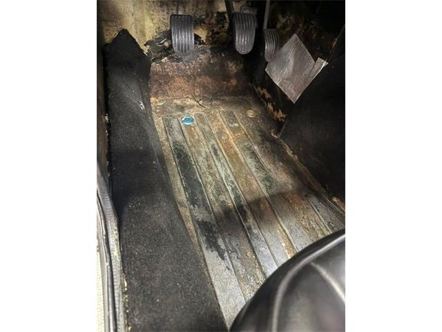 1974 MG MGB (CC-2091419) for sale in Greensboro, North Carolina