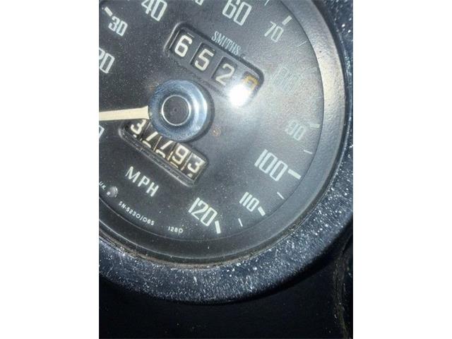 1974 MG MGB (CC-2091419) for sale in Greensboro, North Carolina