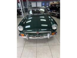 1974 MG MGB (CC-2091419) for sale in Greensboro, North Carolina
