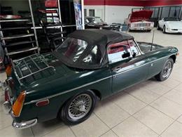 1974 MG MGB (CC-2091419) for sale in Greensboro, North Carolina